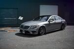 Mercedes-Benz S-Class by SR Auto Group 2014 года